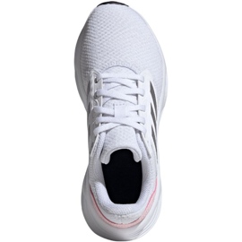 Zapatillas adidas Galaxy 6 W IE8150 blanco 7
