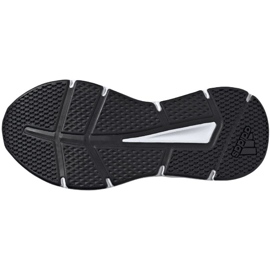 Zapatillas adidas Galaxy 6 W IE8150 blanco 11