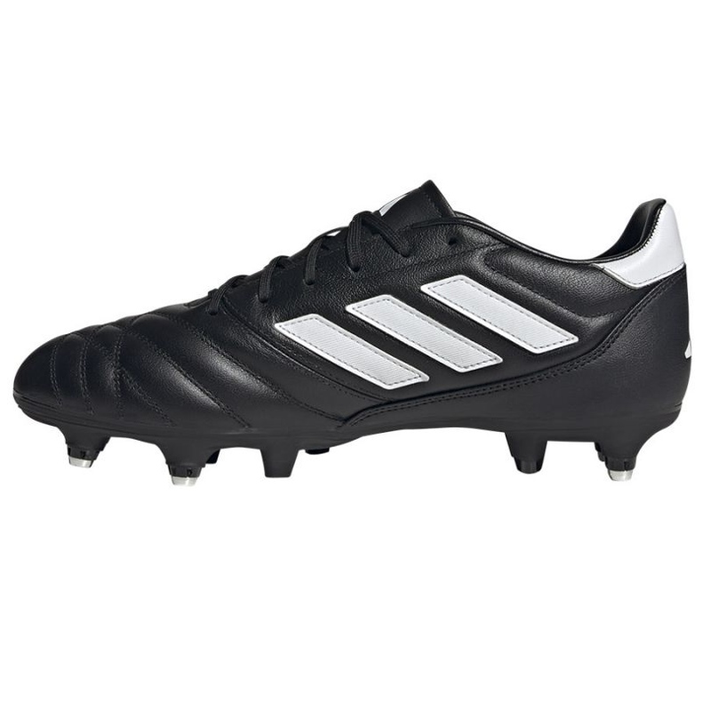 Botas de fútbol adidas Copa Gloro St Sg IF1830 negro 2