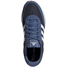 Zapatillas Adidas Run 60s 3.0 Lifestyle Running M ID1860 azul 1