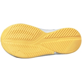 Zapatillas Adidas Duramo Sl El K Jr ID2628 azul 5