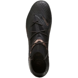 Zapatillas de fútbol Puma Future 7 Ultimate FG/AG M 107599 02 negro 1