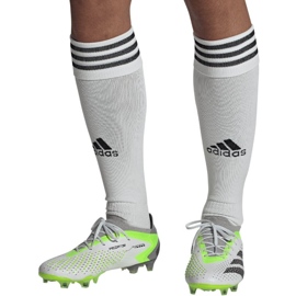 Botas de fútbol adidas Predator Accuracy.1 L Fg M GZ0032 blanco 2