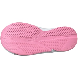 Zapatillas Adidas Duramo Sl El K Jr IF6113 azul 5