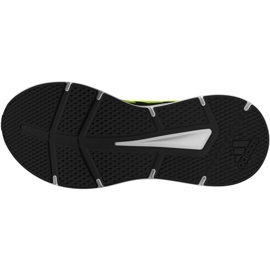 Zapatillas Adidas Galaxy 6 IE1974 negro 2