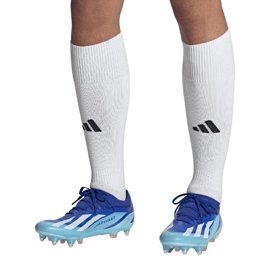 Botas de fútbol adidas X Crazyfast.1 Sg M IE6628 azul 3