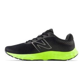 Zapatillas New Balance M M520BG8 negro 3 Zapatillas New Balance M M520BG8 negro 3