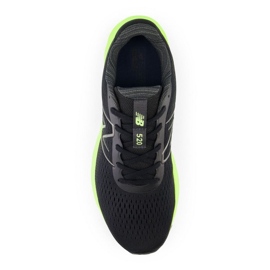 Zapatillas New Balance M M520BG8 negro 4 Zapatillas New Balance M M520BG8 negro 4