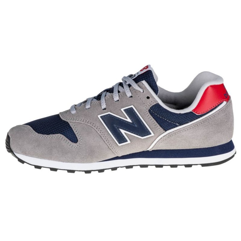 Zapatos New Balance M ML373CT2 gris 3