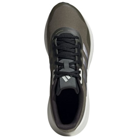Zapatillas Adidas Runfalcon 3.0 Tr M IF4026 gris 2