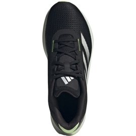 Zapatillas adidas Duramo SL M IE7963 negro 2