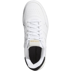 Zapatillas Adidas Postmove Se W GW0346 blanco 2