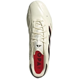 Botas de fútbol adidas Copa Pure 2 Elite Ag M IE7505 blanco 8