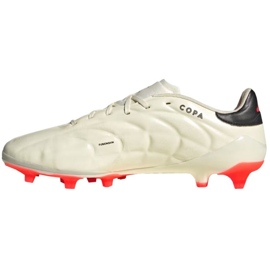 Botas de fútbol adidas Copa Pure 2 Elite Ag M IE7505 blanco 9
