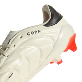 Botas de fútbol adidas Copa Pure 2 Elite Ag M IE7505 blanco 11