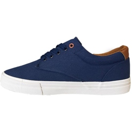 Zapatos Lee Cooper LCW-24-02-2141MB azul 2