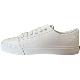 Zapatos Lee Cooper LCW-24-02-2143MB blanco 2