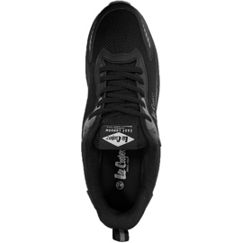 Zapatos Lee Cooper LCW-24-32-2590MB negro 1 Zapatos Lee Cooper LCW-24-32-2590MB negro 1