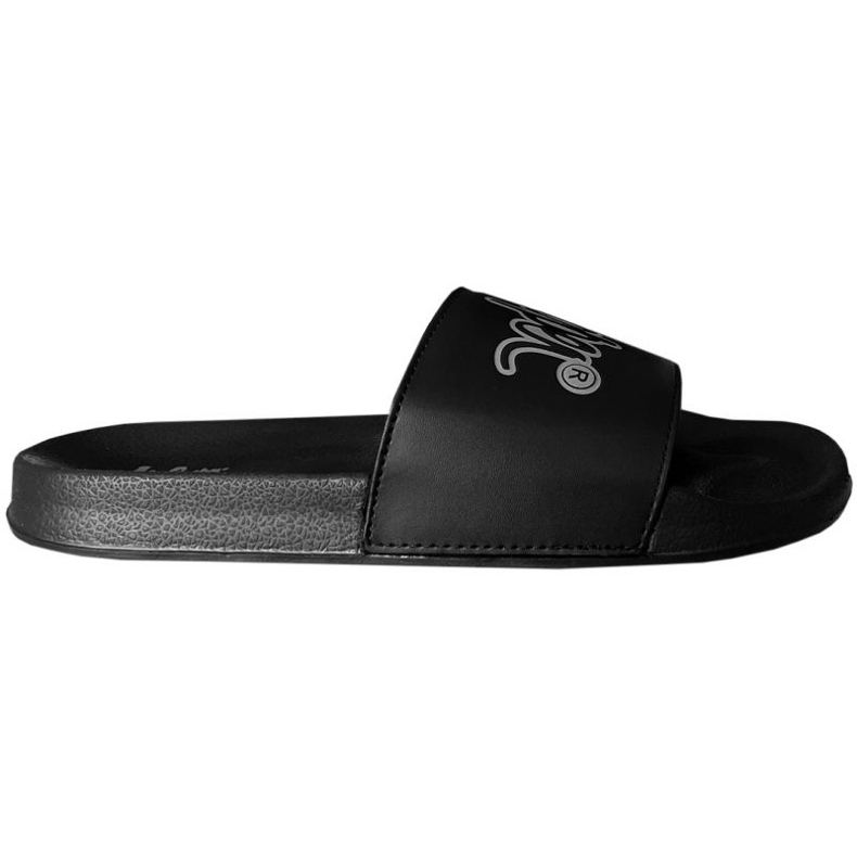 Chanclas Lee Cooper LCW-24-42-2485MC negro 1