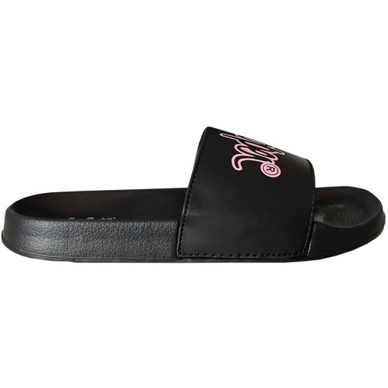 Chanclas Lee Cooper LCW-24-42-2482LA negro 1