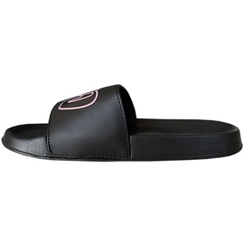Chanclas Lee Cooper LCW-24-42-2482LA negro 2