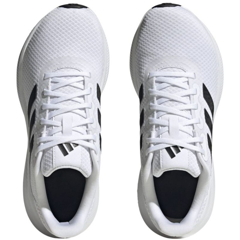 Zapatillas de running Adidas Runfalcon 3.0 HP7557 blanco 1