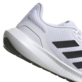 Zapatillas de running Adidas Runfalcon 3.0 HP7557 blanco 3