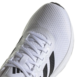 Zapatillas de running Adidas Runfalcon 3.0 HP7557 blanco 4