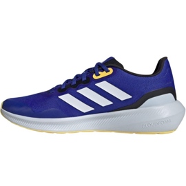 Zapatillas Adidas Runfalcon 3.0 Tr IF4027 azul 2