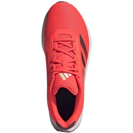 Zapatillas adidas Duramo SL M ID8360 naranja 1