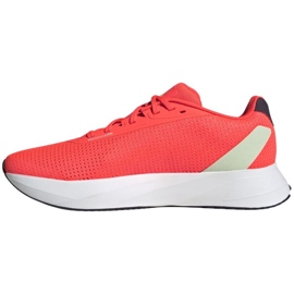 Zapatillas adidas Duramo SL M ID8360 naranja 2
