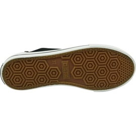 Zapatos Big Star W DD274338 negro 3
