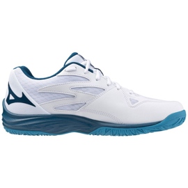 Zapatillas voleibol Mizuno Thunder Blade Z V1GA237021 blanco 1