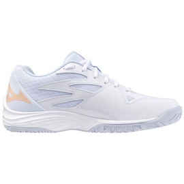 Zapatillas voleibol Mizuno Thunder Blade Z V1GC237000 blanco 1