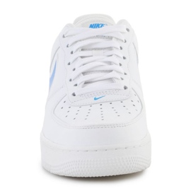 Zapatillas Nike Air Force 1 '07 M FN7804-100 blanco 1 Zapatillas Nike Air Force 1 '07 M FN7804-100 blanco 1