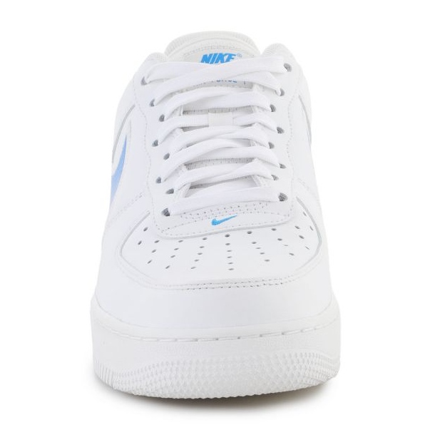 Zapatillas Nike Air Force 1 '07 M FN7804-100 blanco 1 Zapatillas Nike Air Force 1 '07 M FN7804-100 blanco 1