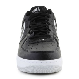 Zapatillas Nike Air Force 1 '07 M FJ4211-001 negro 1
