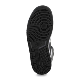 Zapatillas Nike Air Jordan 1 Mid W DV0991-001 negro 4