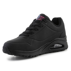 Zapatillas Skechers Highlight Love W 177981-BKMT negro 2