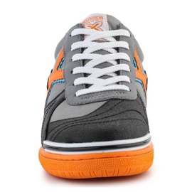 Zapatillas de fútbol Munich G-3 In M 3111383 gris 1