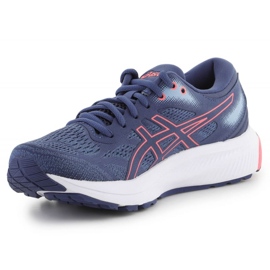 Zapatillas Asics Gel-Glorify 5 W 1012B225-401 azul 2