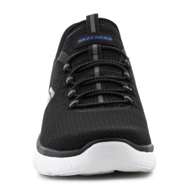 Zapatillas Skechers Gama Alta 232457-BLK negro 1