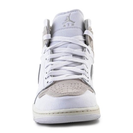 Zapatillas Nike Air Jordan 1 Mid Se Craft DM9652-120 blanco 1