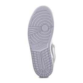 Zapatillas Nike Air Jordan 1 Mid Se Craft DM9652-120 blanco 4