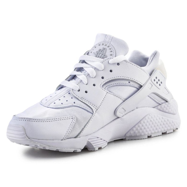 Zapatillas Nike Air Huarache DD1068-102 blanco 1