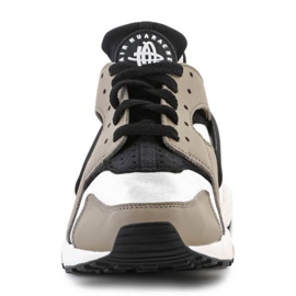 Zapatillas Nike Air Huarache DD1068-007 blanco 1