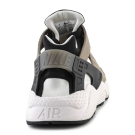 Zapatillas Nike Air Huarache DD1068-007 blanco 3