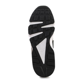 Zapatillas Nike Air Huarache DD1068-007 blanco 4