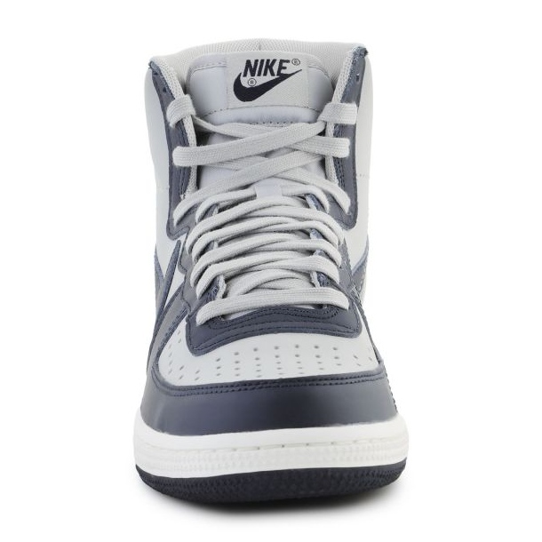 Zapatillas Nike Terminator High FB1832-001 blanco 1