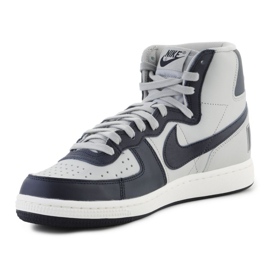 Zapatillas Nike Terminator High FB1832-001 blanco 2